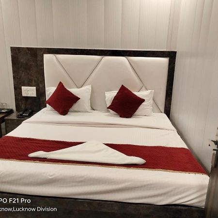 Hotel Kbs Λάκναου Εξωτερικό φωτογραφία