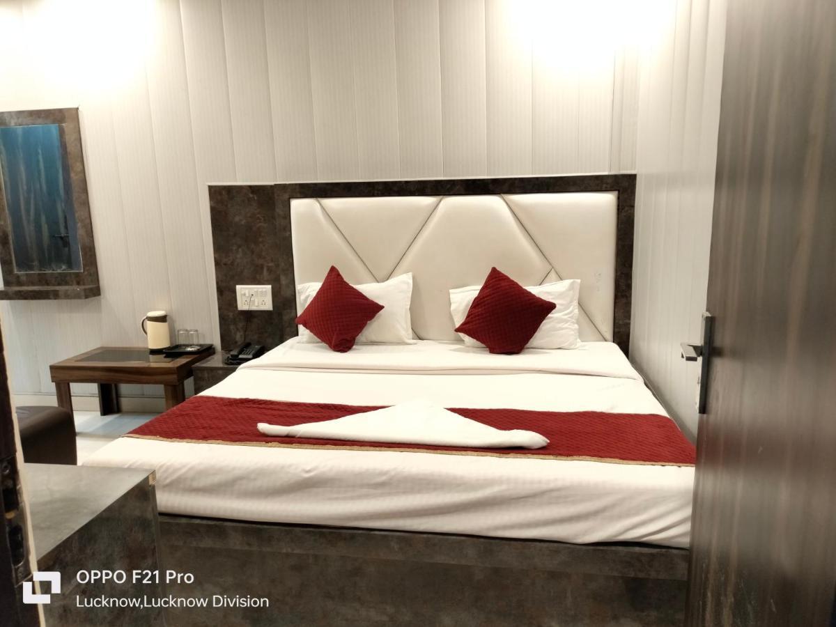 Hotel Kbs Λάκναου Εξωτερικό φωτογραφία