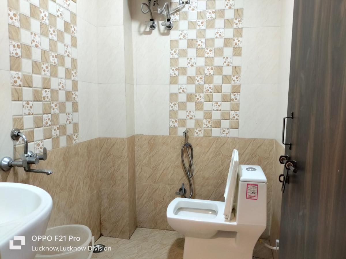 Hotel Kbs Λάκναου Εξωτερικό φωτογραφία