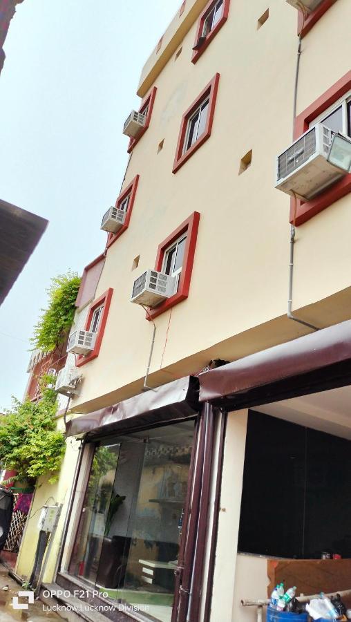 Hotel Kbs Λάκναου Εξωτερικό φωτογραφία