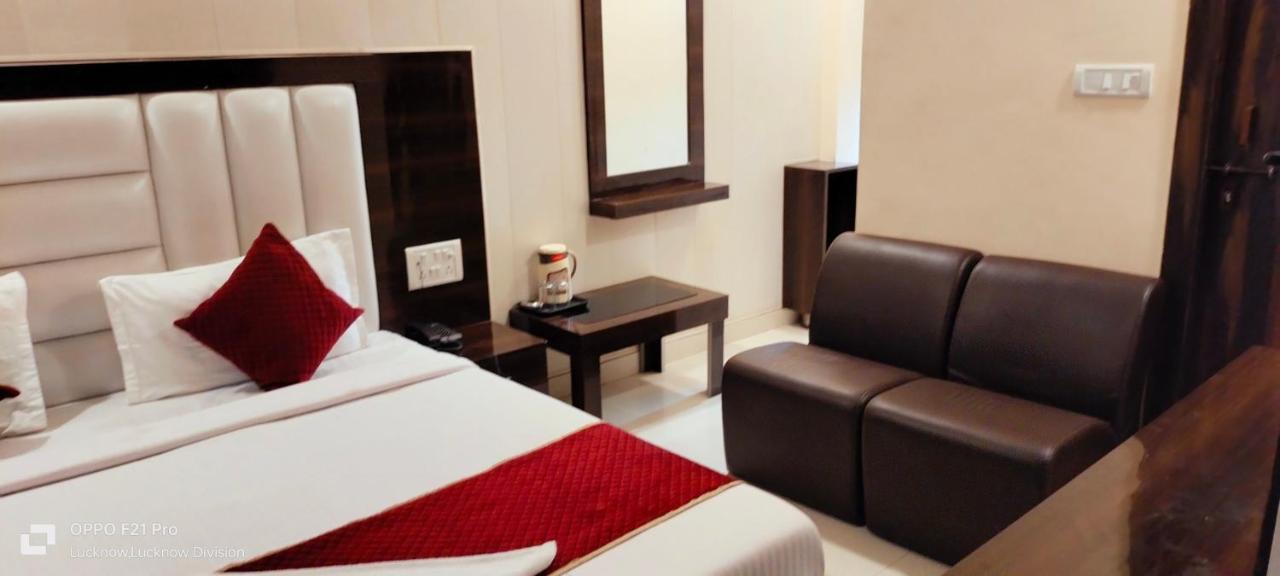 Hotel Kbs Λάκναου Εξωτερικό φωτογραφία