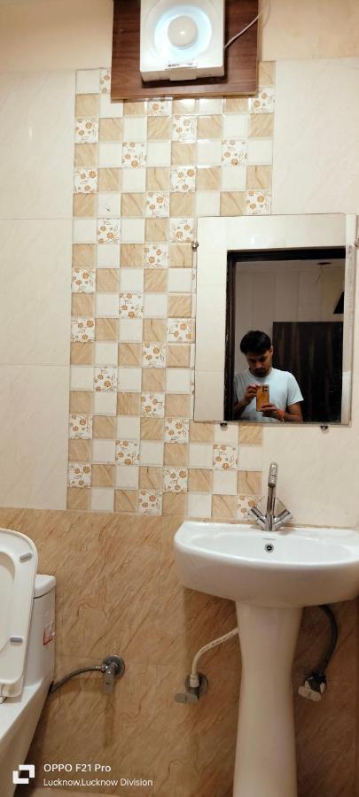 Hotel Kbs Λάκναου Εξωτερικό φωτογραφία