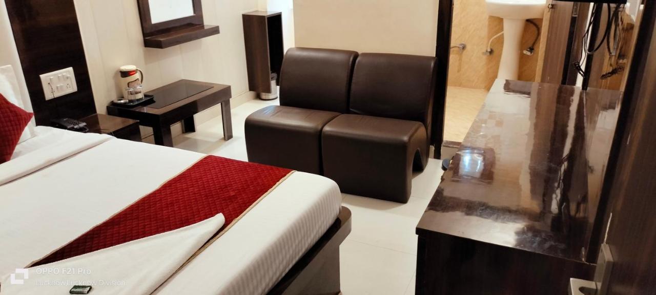 Hotel Kbs Λάκναου Εξωτερικό φωτογραφία