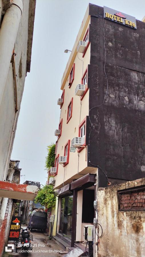 Hotel Kbs Λάκναου Εξωτερικό φωτογραφία