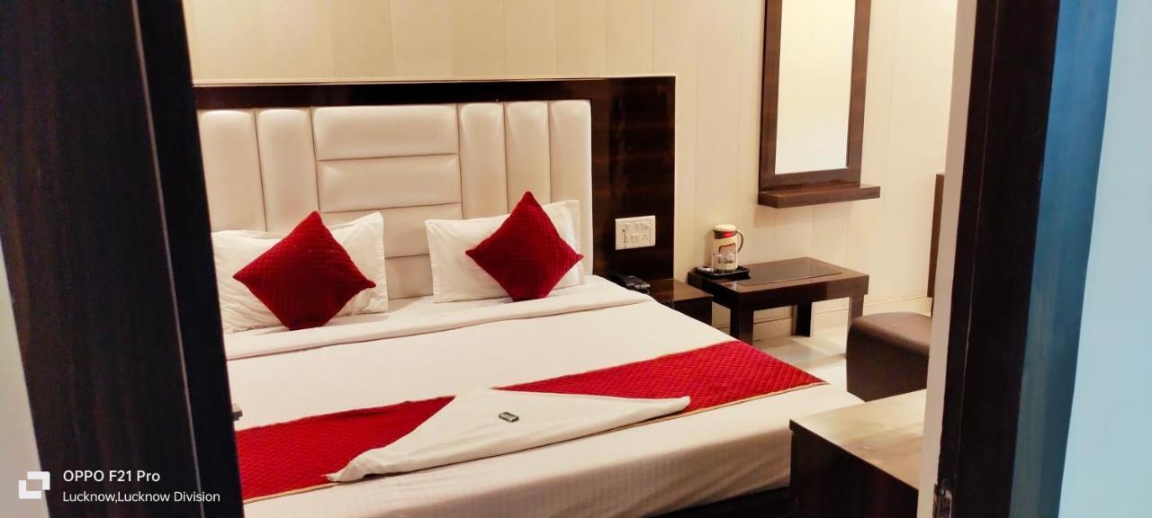 Hotel Kbs Λάκναου Εξωτερικό φωτογραφία
