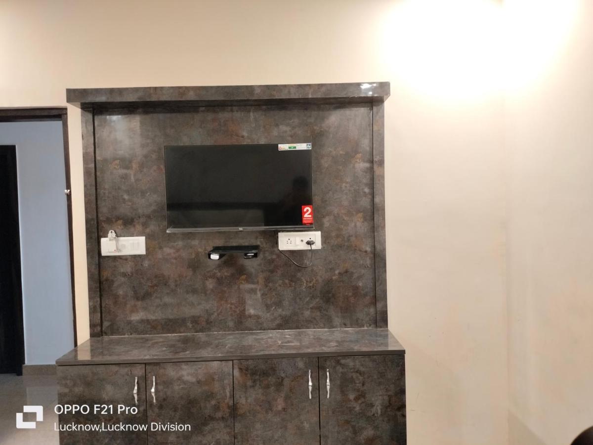 Hotel Kbs Λάκναου Εξωτερικό φωτογραφία