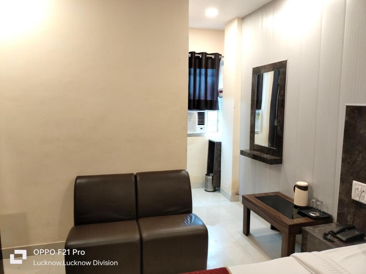 Hotel Kbs Λάκναου Εξωτερικό φωτογραφία