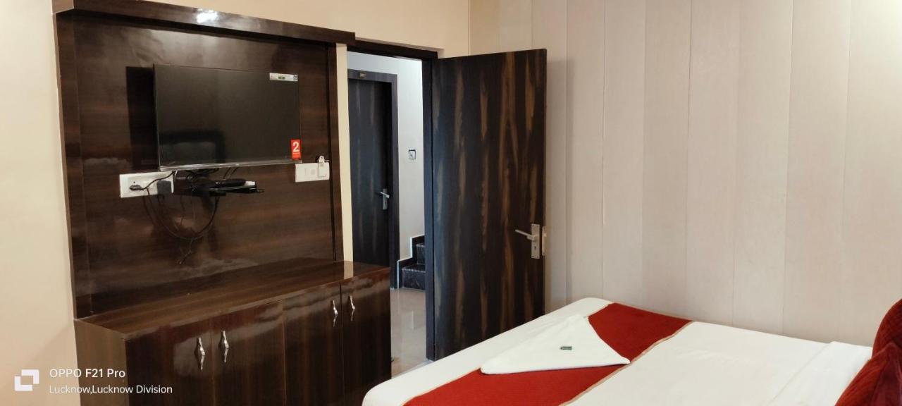Hotel Kbs Λάκναου Εξωτερικό φωτογραφία