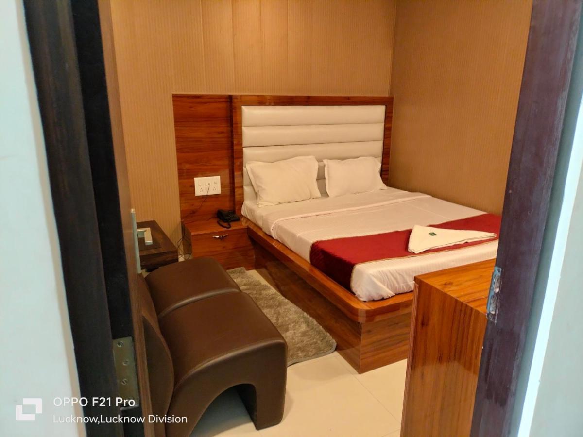 Hotel Kbs Λάκναου Εξωτερικό φωτογραφία