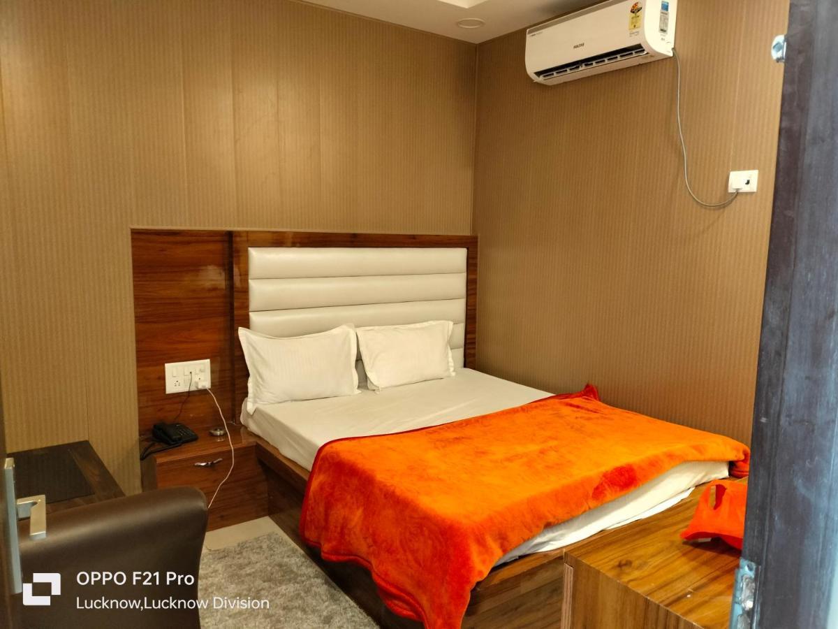 Hotel Kbs Λάκναου Εξωτερικό φωτογραφία